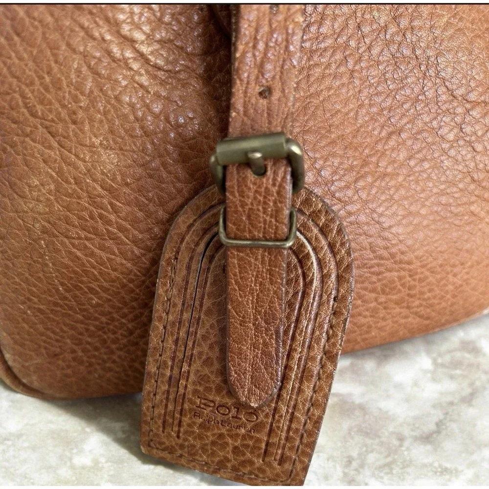 Polo Ralph Lauren vtg polo